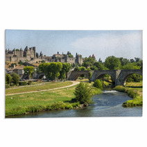 Carcassonne France Rugs 58945512