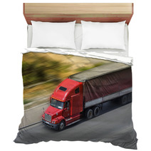 Cargo Truck Bedding 66467073