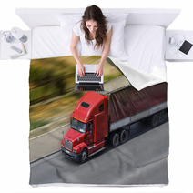 Cargo Truck Blankets 66467073