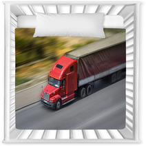 Cargo Truck Nursery Decor 66467073