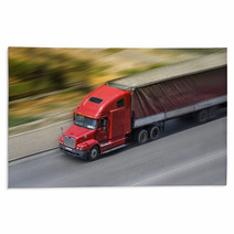 Cargo Truck Rugs 66467073