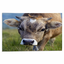 Carpathian Cow Rugs 67545585