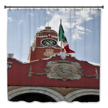 Casa Consistorial De Merida (Mexico) Bath Decor 59980850