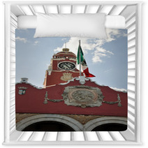 Casa Consistorial De Merida (Mexico) Nursery Decor 59980850