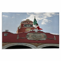 Casa Consistorial De Merida (Mexico) Rugs 59980850