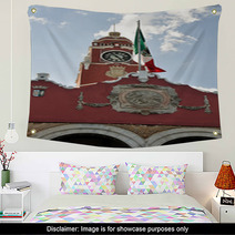 Casa Consistorial De Merida (Mexico) Wall Art 59980850