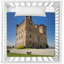 Castello Di Grinzane Nursery Decor 65084653