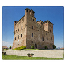 Castello Di Grinzane Rugs 65084653