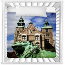 Castello Di Rosenborg, Copenaghen Nursery Decor 64409957
