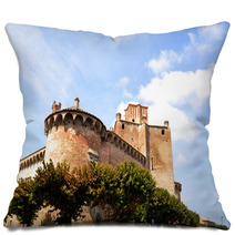 Castello - Serracapriola Pillows 65866680