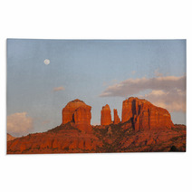 Cathedral Rock Moonrise Rugs 64594470