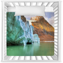 Cavell Glacier Lake Nursery Decor 71985925