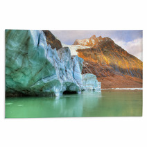 Cavell Glacier Lake Rugs 71985925