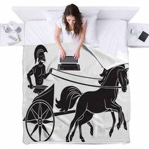 Chariot Blankets 59723443