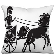 Chariot Pillows 59723443