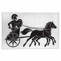 Chariot Rugs 59657729