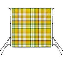 Checkered Background Backdrops 68393430