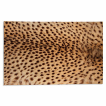 Cheetah Print Skin Photography Rugs 54778650
