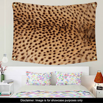 Cheetah Print Skin Photography Wall Art 54778650