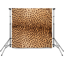 Cheetah Skin Background Backdrops 60418200