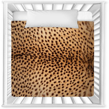 Cheetah Skin Background Nursery Decor 60418200