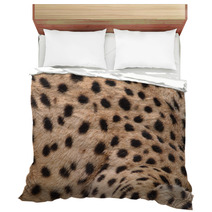 Cheetah Skin Bedding 69467832