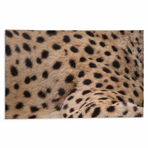 Cheetah Skin Rugs 69467832
