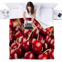 Cherry Blankets 65867903