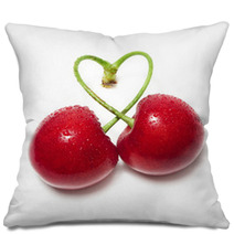 Cherry Pillows 14827914