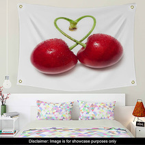 Cherry Wall Art 14827914