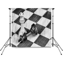 Chess Backdrops 67855650