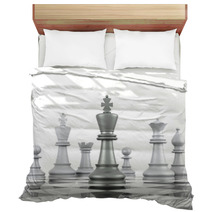 Chess Bedding 69843986