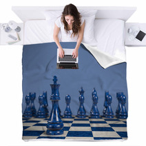 Chess Game: Strategy Is Necessary But Not Sufficient Blankets 53403879