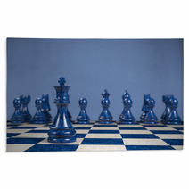 Chess Game: Strategy Is Necessary But Not Sufficient Rugs 53403879
