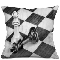 Chess Pillows 67855650