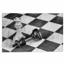 Chess Rugs 67855650