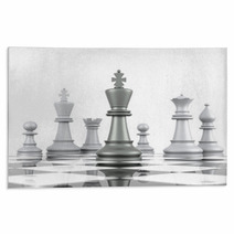 Chess Rugs 69843986
