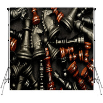 Chess Texture Backdrops 62391884