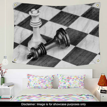 Chess Wall Art 67855650