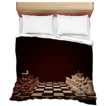 Chessboard Bedding 51488469