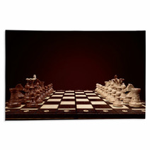 Chessboard Rugs 51488469