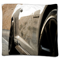 Chevrolet Camaro Blankets 225230955