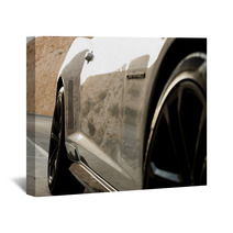 Chevrolet Camaro Wall Art 225230955