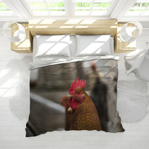 Chicken Bedding 100183276