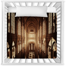 Chiesa Cattedrale Gotica Nursery Decor 67804758