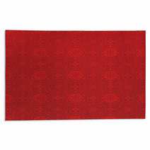 Chinese Red Background Rugs 50362392