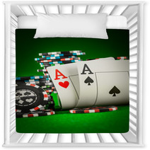 Chips And Two Aces Nursery Decor 70782801