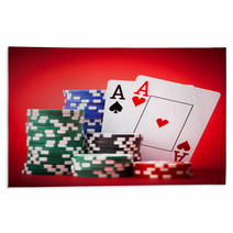 Chips And Two Aces Rugs 51068055