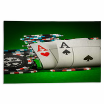 Chips And Two Aces Rugs 70782801