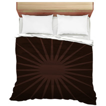 Chocolate And Coffee Background Bedding 11422735